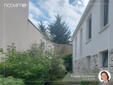 Authentique et lumineuse : une maison rénovée à Beautour