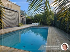 Grande maison familiale - esprit vacances toute l'année