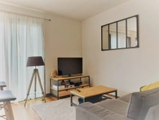 Parc de Procé - T2 loué