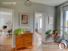 Belle maison familiale, entièrement rénovée