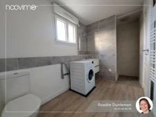 Charmante maison à Vertou avec jardin