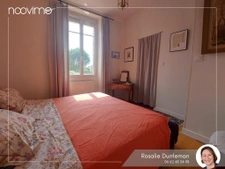 Charmante maison au coeur du bourg de Vertou