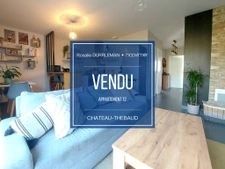 T2 moderne et lumineux dans le bourg