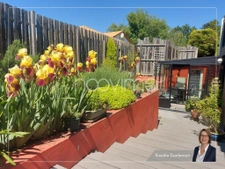 Jardin secret au coeur de Vertou   Chaussée des Moines