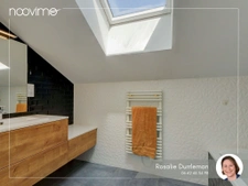 Une villa au charme italien, entre tradition et modernité