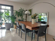 Maison 3ch + bureau + piscine