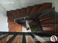 Charmante maison rénovée - quartier du Chêne