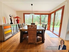 Maison contemporaine familiale, proche toutes commodités