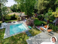 Une villa au charme italien, entre tradition et modernité