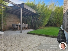 Grande maison familiale - esprit vacances toute l'année