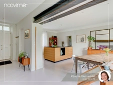 Belle maison familiale, entièrement rénovée