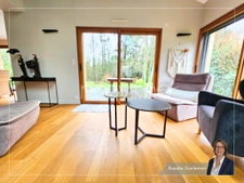 Maison contemporaine familiale, proche toutes commodités