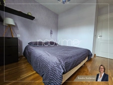 Maison contemporaine familiale, proche toutes commodités