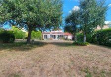 Maison contemporaine, proche toutes commodités