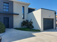 Maison récente, économe et sans travaux