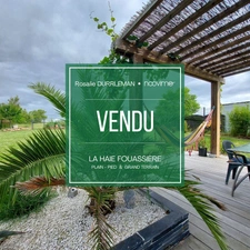 PLAIN-PIED non mitoyen et sans travaux