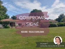 VENTE CONFIDENTIELLE   Propriété d'exception en bord de Sèvr