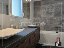 Maison moderne 4 chambres   Luminosité, confort et environne