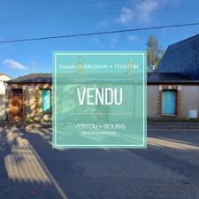 Rénovation / Extension au coeur de bourg