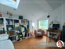 Charmante maison rénovée - quartier du Chêne