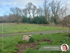Une maison à réinventer au coeur de la nature