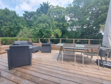 Confort et modernité, à proximité des bords de Sèvre