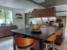 Maison 3ch + bureau + piscine