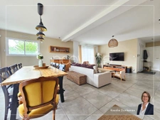 Maison récente, lumineuse et sans travaux   3 chambres