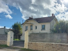 Maison familiale au coeur du Vignoble