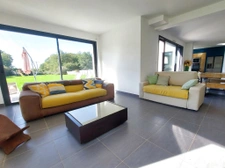 Maison récente, économe et sans travaux