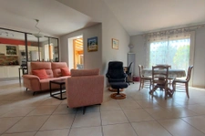 Maison contemporaine, proche toutes commodités