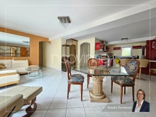 Grand appartement T4 avec garage et Jardin privatif