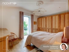 Authentique et lumineuse : une maison rénovée à Beautour