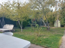 Maison de plain-pied, 4 chambres, Jardin