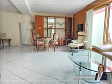 Grand appartement T4 avec garage et Jardin privatif