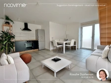 Charmante maison à Vertou avec jardin