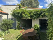 Charmante Maison ancienne au Coeur de Saint-Sébastien