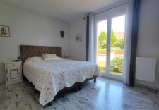 Maison contemporaine, proche toutes commodités