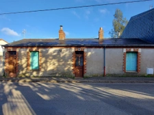 Rénovation / Extension au coeur de bourg