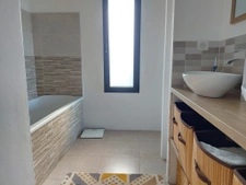 Maison récente, économe et sans travaux