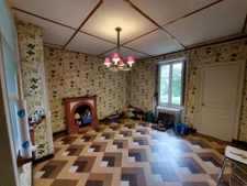 Rénovation / Extension au coeur de bourg