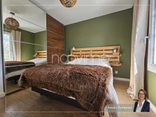 Maison récente, lumineuse et sans travaux   3 chambres