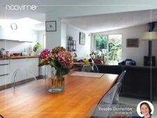 Charmante maison au coeur du bourg de Vertou