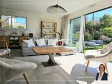 Maison moderne 4 chambres   Luminosité, confort et environne