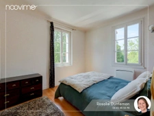 Une villa au charme italien, entre tradition et modernité