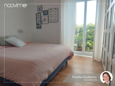 Charmante maison rénovée - quartier du Chêne