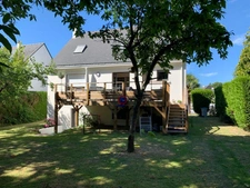 Confort et modernité, à proximité des bords de Sèvre