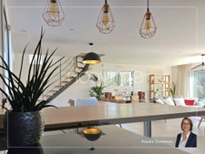 Maison moderne 4 chambres   Luminosité, confort et environne