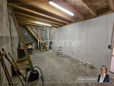 Maison de plain-pied - Bourg de Vertou