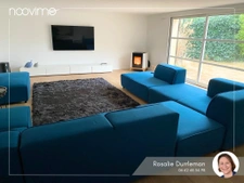 Grande maison familiale - esprit vacances toute l'année